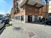 Locale in vendita di 160 m² in Circonvallazione Nomentana Locale in vendita di 160 m² in Circonvallazione Nomentana