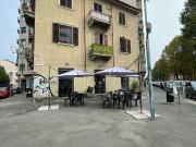 Locale in vendita di 160 m² in Corso Svizzera, 135
