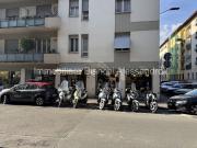 Locale in vendita di 160 m² in Via Giovanni Lanza