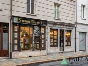 Locale in vendita di 160 m² in Via XX Settembre, 43