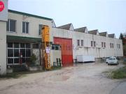 Locale in vendita di 1646 m² in Borgo San Lucia