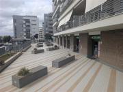 Locale in vendita di 165 m² in Viale Gianluigi Bonelli