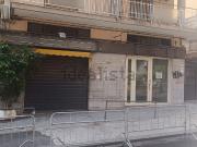 Locale in vendita di 171 m² in Via Ardizzone Gioeni