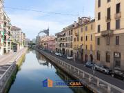 Locale in vendita di 17 m² in Via Ascanio Sforza, 31