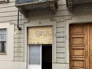 Locale in vendita di 17 m² in Via Valdieri, 13