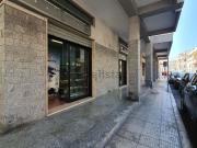 Locale in vendita di 180 m² in Via XX Settembre