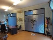 Locale in vendita di 184 m² in Via Augusto Borgioli