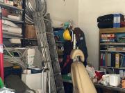 Locale in vendita di 18 m² in Via Aristotile Fioravanti