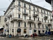 Locale in vendita di 190 m² in Via Carlo Farini, 72