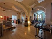 Locale in vendita di 190 m² in Via del Testaio