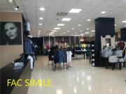 Locale in vendita di 195 m²