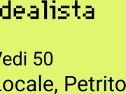 Locale in vendita di 195 m² in Via Sant&apos Antonio, 231