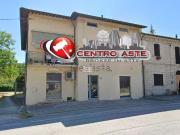 Locale in vendita di 196 m² in Via Flaminia Nord