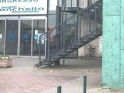 Locale in vendita di 200 m² in Via del Conchello