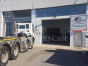 Locale in vendita di 200 m² in Via Flaminia