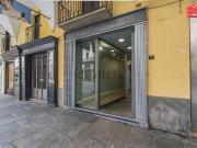 Locale in vendita di 200 m² in Via Fratelli Rosselli, 21