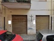 Locale in vendita di 200 m² in Via G. Margotta, 15