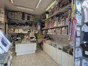 Locale in vendita di 20 m² in Via Antonino D&apos Antona, 10