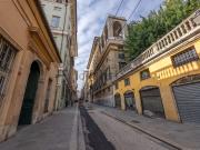 Locale in vendita di 20 m² in Via Balbi