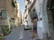 Locale in vendita di 20 m² in Via Cavallerizza a Chiaia