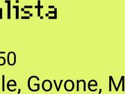 Locale in vendita di 20 m² in Via Mac Mahon, 77