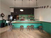 Locale in vendita di 210 m²