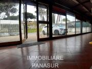 Locale in vendita di 210 m² in Via PRELATURA, 1