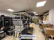 Locale in vendita di 212 m² in Via delle Zeppelle, 87