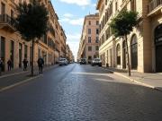 Locale in vendita di 215 m² in Piazza Barberini