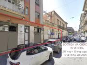 Locale in vendita di 217 m² in Via Guglielmo Oberdan, 116