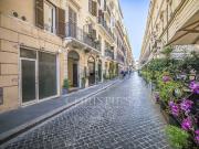 Locale in vendita di 21 m² in Via della Vite