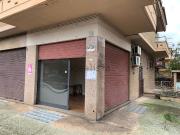 Locale in vendita di 21 m² in Via Gasperina, 35