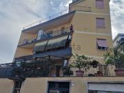 Locale in vendita di 21 m² in Via Prospero Santacroce, 152
