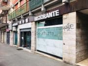 Locale in vendita di 220 m² in Via Casilina, 565