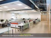 Locale in vendita di 224 m² in Piazza Quintino Sella