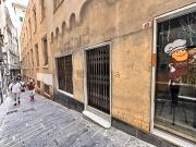 Locale in vendita di 22 m²