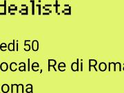 Locale in vendita di 22 m²