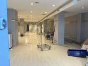 Locale in vendita di 230 m² in Via Alessandro Poerio Locale in vendita di 230 m² in Via Alessandro Poerio