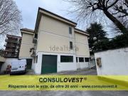 Locale in vendita di 235 m² in Via Montello, 14