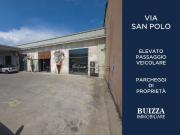 Locale in vendita di 238 m² in Via San Polo