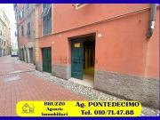 Locale in vendita di 23 m² in Via Beata Chiara, 31