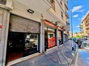 Locale in vendita di 23 m² in Via Diego Angeli