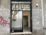 Locale in vendita di 23 m² in Via Mac Mahon, 84