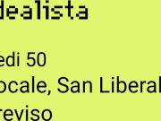 Locale in vendita di 240 m² in Strada Feltrina