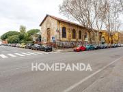 Locale in vendita di 243 m² in Via Ostiense, 355