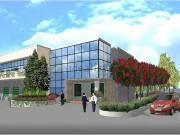 Locale in vendita di 250 m² in Via dei Monti Lepini