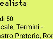 Locale in vendita di 250 m² in Via Luigi Pianciani