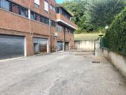 Locale in vendita di 250 m² in Via Mario Vinciguerra, 77 Locale in vendita di 250 m² in Via Mario Vinciguerra, 77