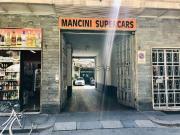 Locale in vendita di 250 m² in Via Saluzzo, 31