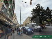 Locale in vendita di 25 m² in Via Battistello Caracciolo, 3